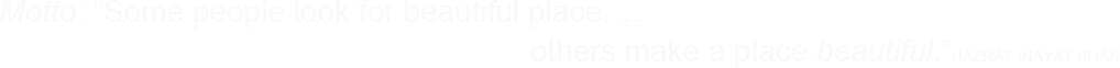 motto