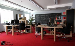 RM Office 2